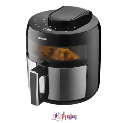 سرخ کن سنکور مدل SFR 5010BK